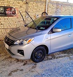 ميتسوبيشي ميراج G4